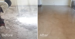 flooring